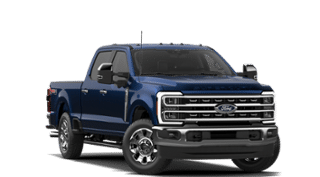 2027 Ford Super Duty® External Image 4